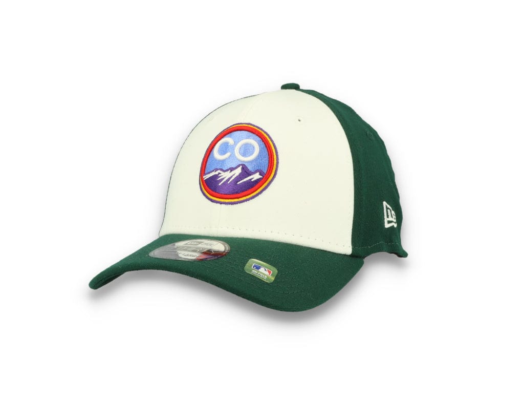 39THIRTY MLB City Connect 2023 Colorado Rockies - LOKK
