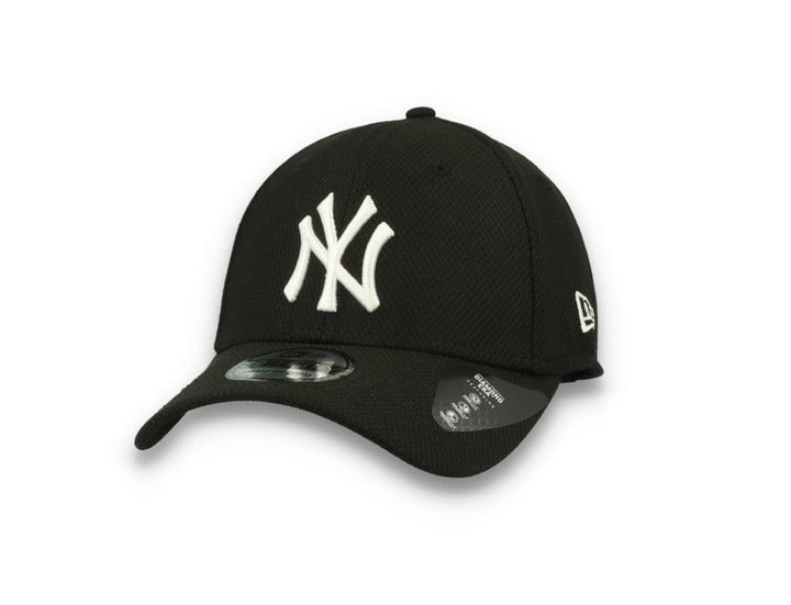 39THIRTY Diamond Era New York Yankees Black/White - LOKK