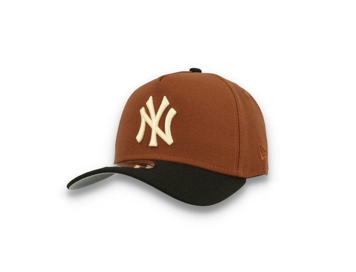 9FORTY A-Frame Harvest 17207 New York Yankees - LOKK
