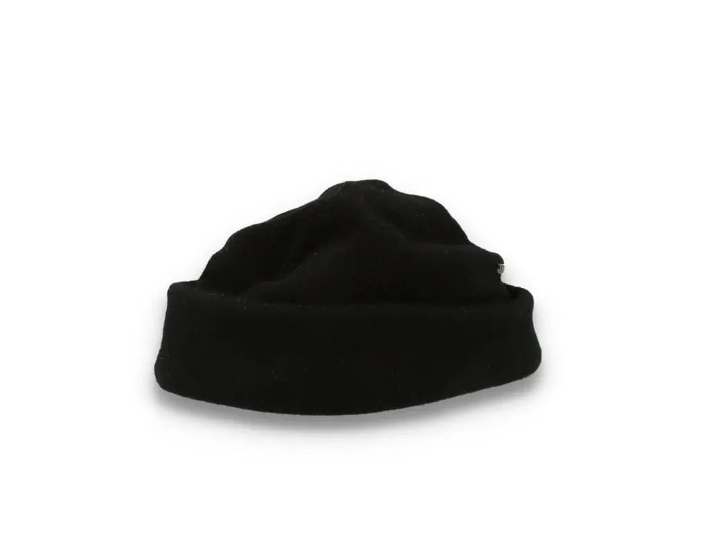 Docker Wool/Cashmere Black - LOKK