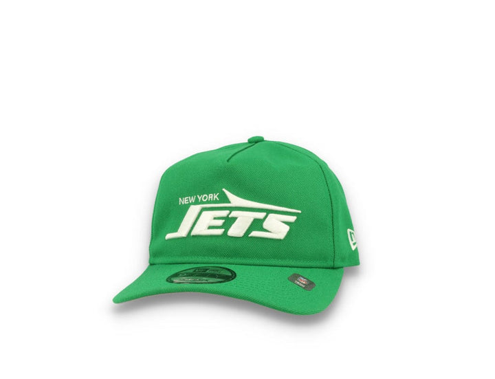 9FIFTY 9FIFTY A-Frame NFL Coaches New York Yankees Botanical Green