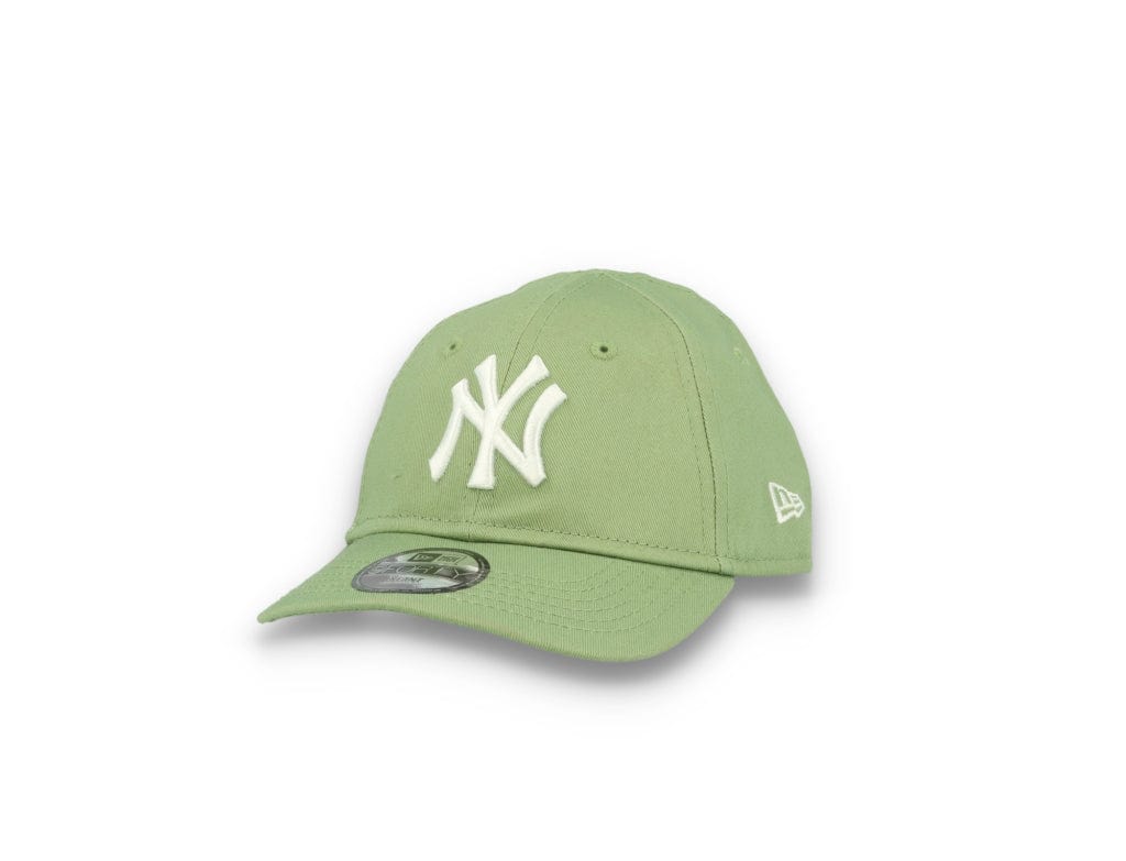 9FORTY Infant League Essential NY Yankees Jade/White - LOKK