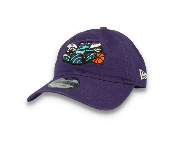 9TWENTY NBA Classic Charlotte Hornets Alternate 23 - LOKK