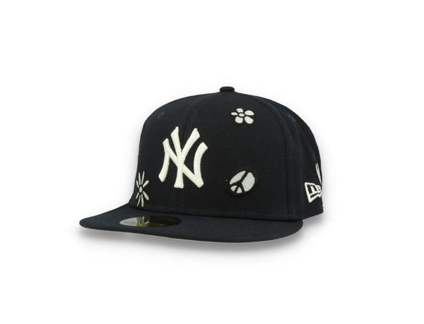 59FIFTY NY Yankees Sunlight POP - LOKK