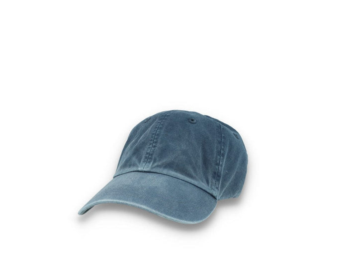 Organic Cotton Deep Cap Neptune Blue