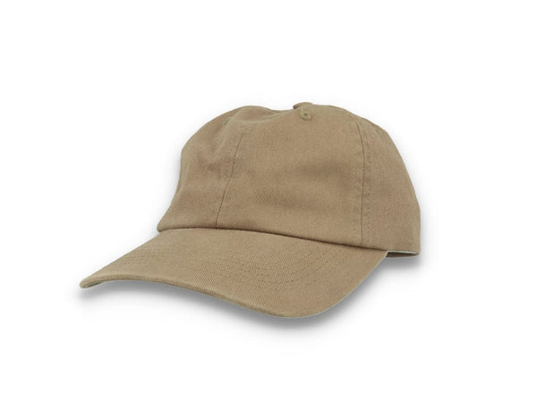 Polar Skate Co. Cap Khaki - LOKK