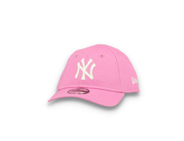 9FORTY Toddler (49-51 cm) Lge Essential New York Yankees Pink - LOKK