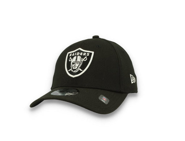 39THIRTY NFL Team Logo Las Vegas Raiders Black New Era