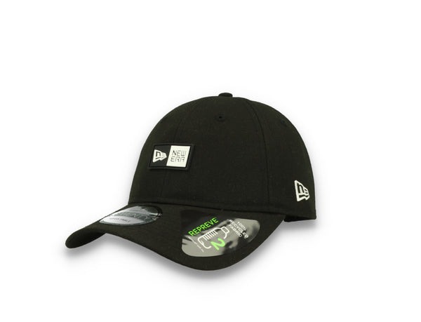 9TWENTY Recycled New Era Black