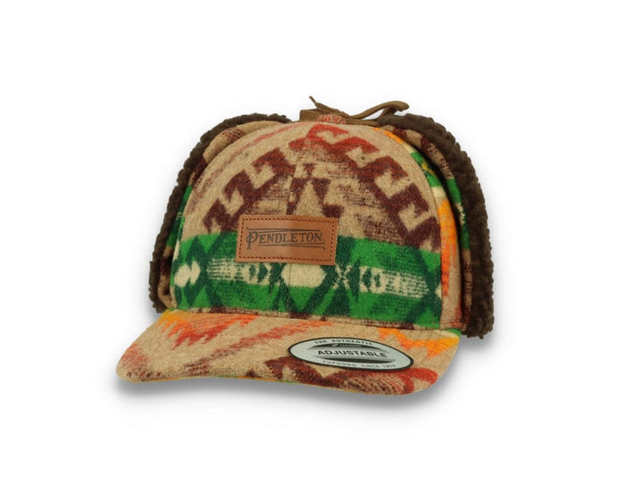Timberline Hat Sawtooth Mountain - LOKK