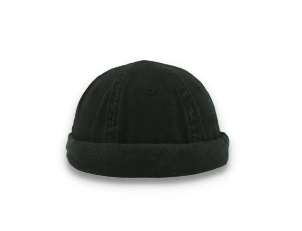Docker Cotton Black - LOKK