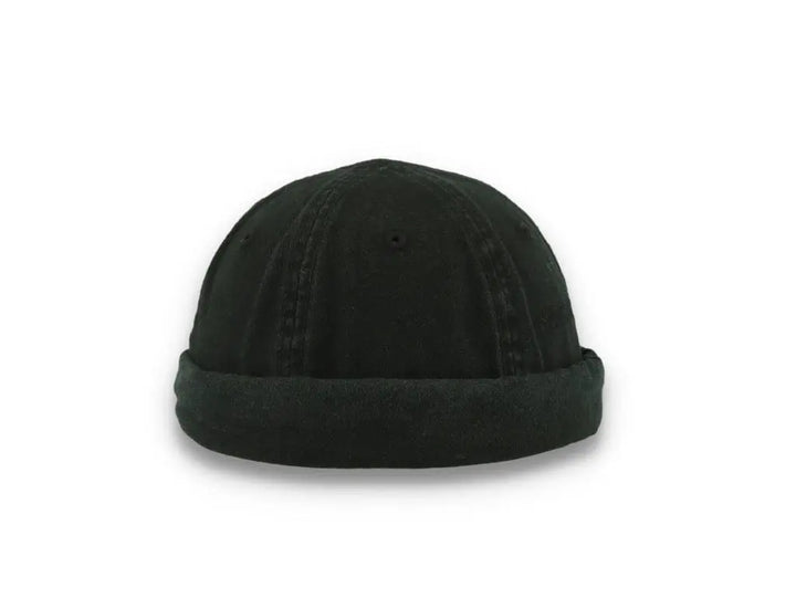 Docker Cotton Black - LOKK