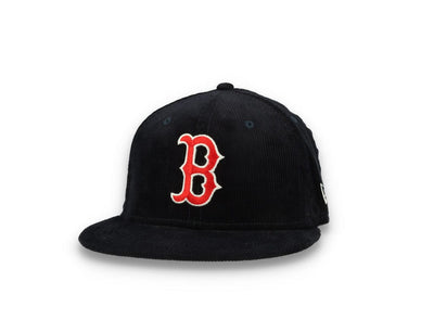 59FIFTY Throwback Cord 17208 Boston Red Sox