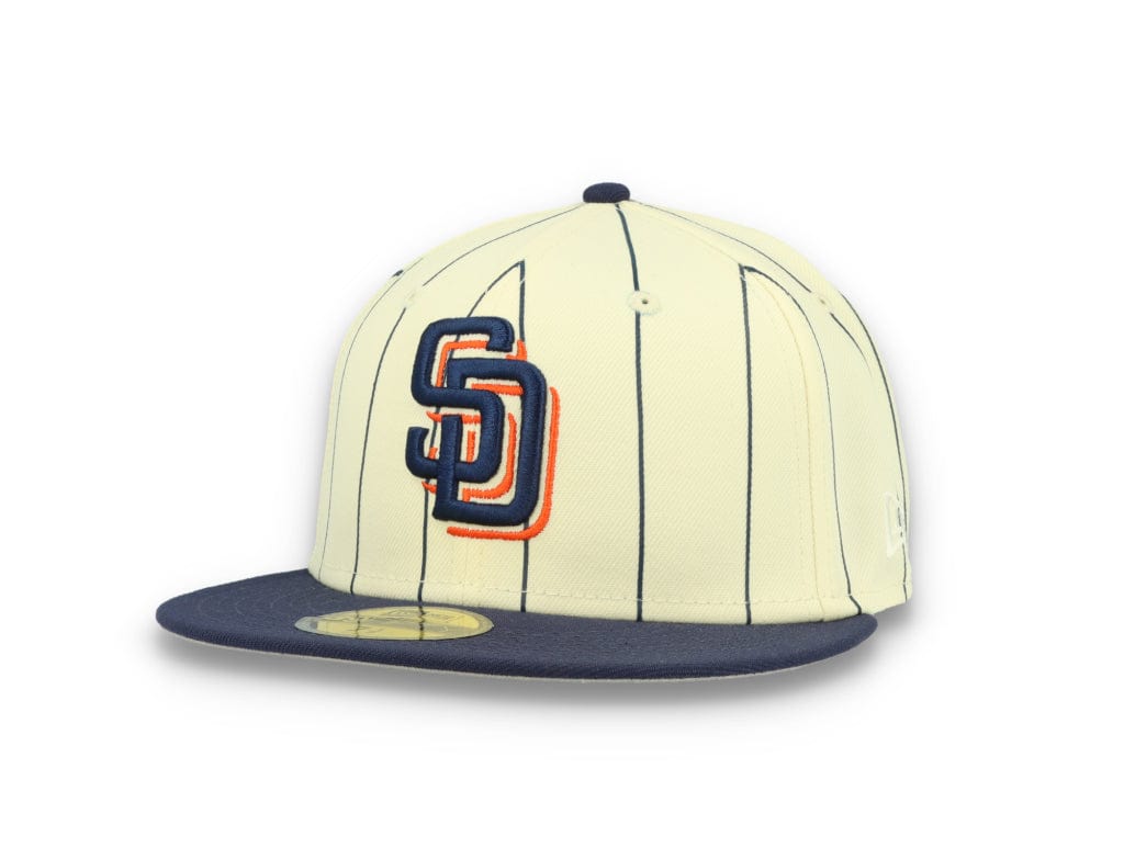 59FIFTY Retro City 17184 San Diego Padres - LOKK