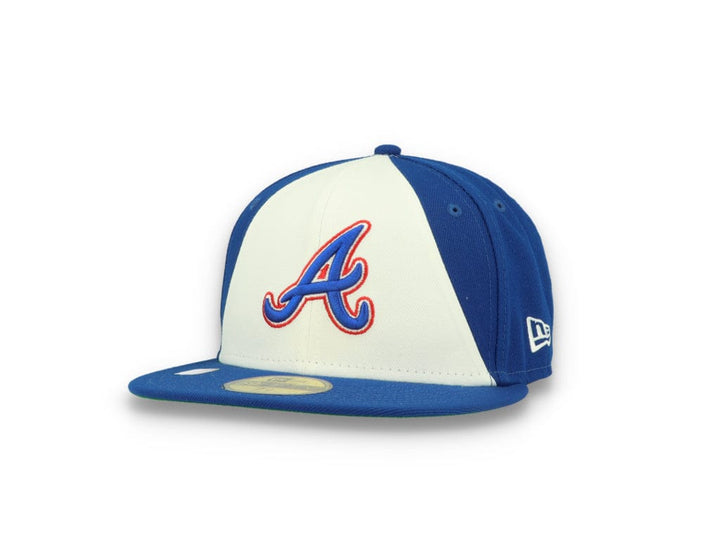 59FIFTY MLB City Connect 2023 Atlanta Braves - LOKK