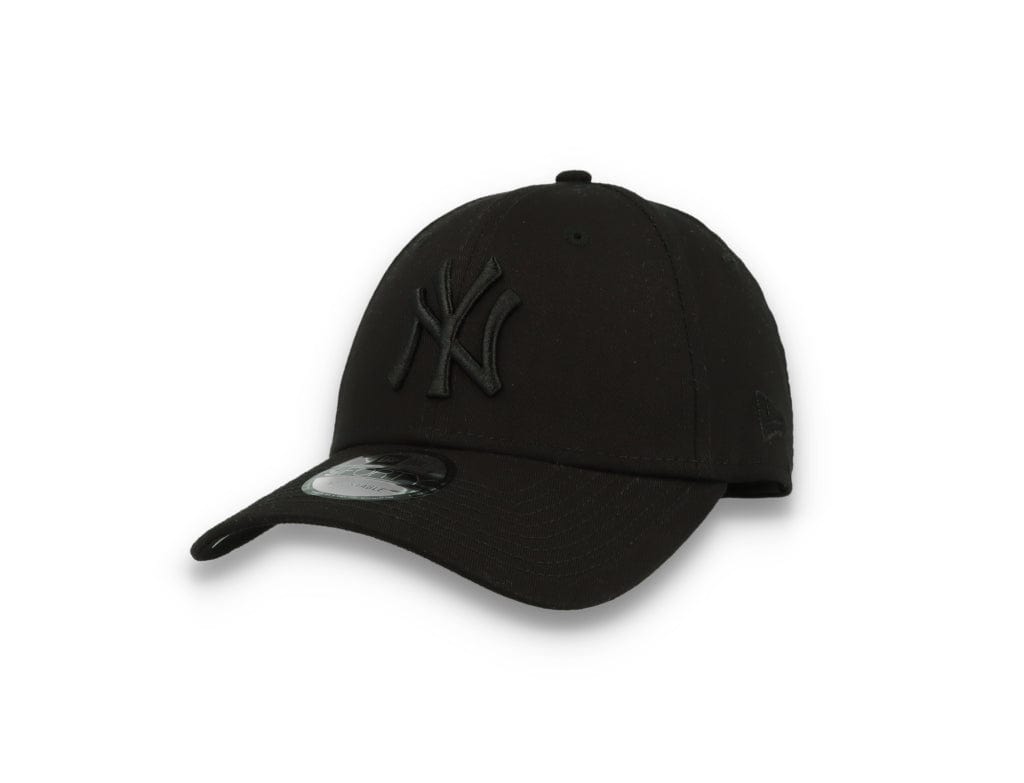 Caps Black 9FORTY NY Yankees League Essential- New Era - LOKK