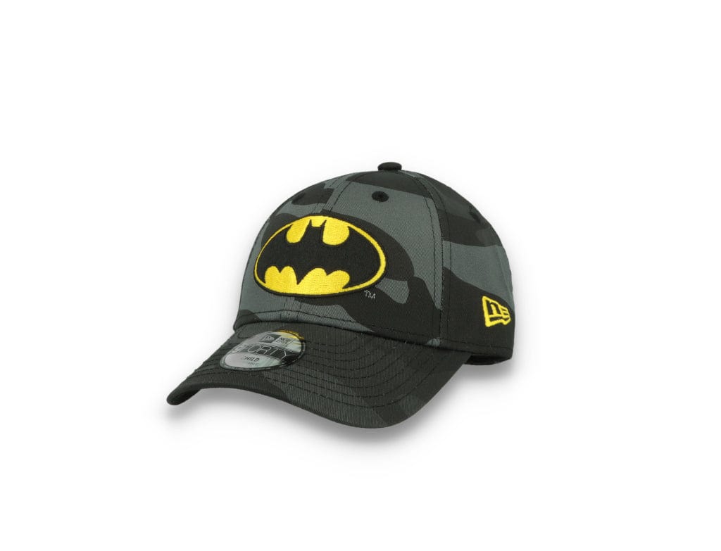 9FORTY Kids Character Batman - LOKK