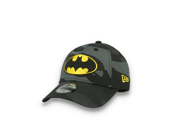 9FORTY Kids Character Batman - LOKK