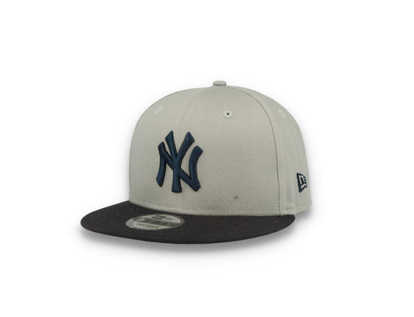 9FIFTY Contrast Side Patch New York Yankees - LOKK