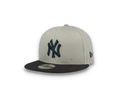 9FIFTY Contrast Side Patch New York Yankees