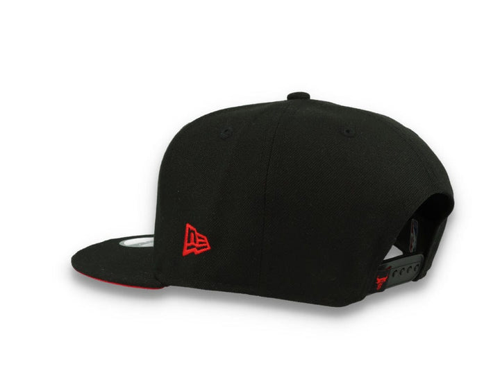 9FIFTY Team Drip Chicago Bulls - LOKK