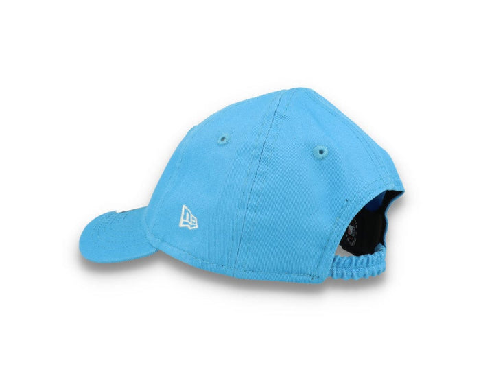 9FORTY Infant  League Ess Los Angeles Dodgers Light Blue - LOKK