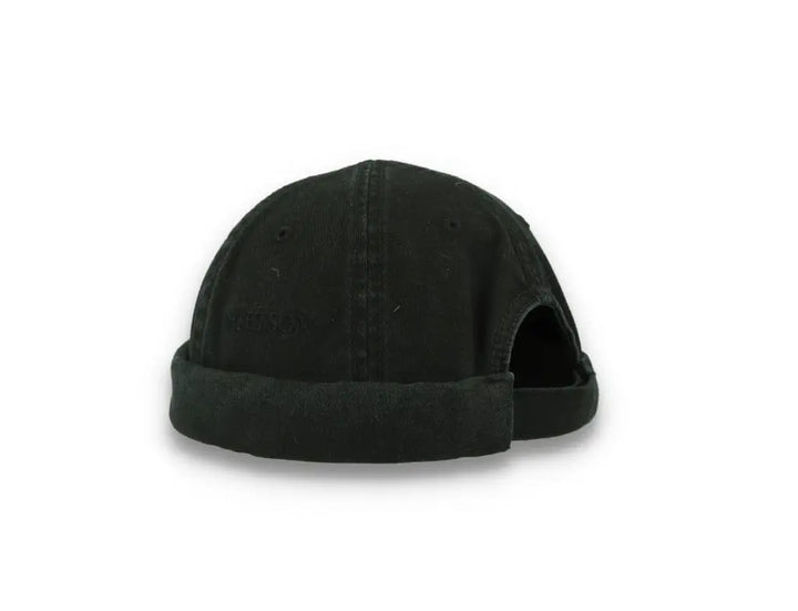 Docker Cotton Black - LOKK