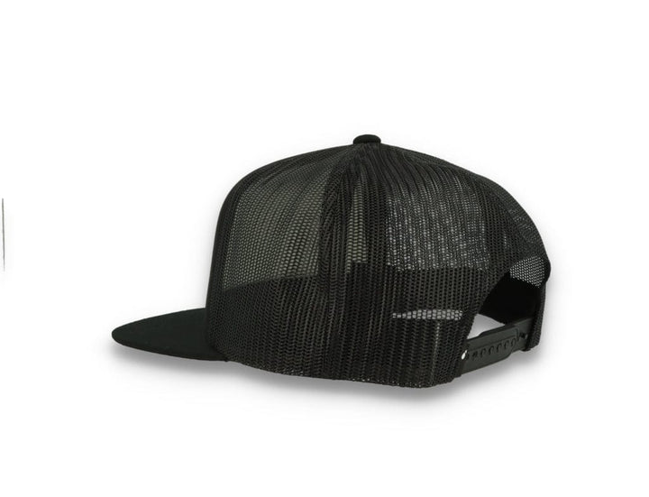 Team 2 Snapback Black - LOKK