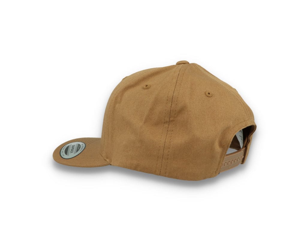 Pendleton Buffalo Embroidered Cap Taupe - LOKK