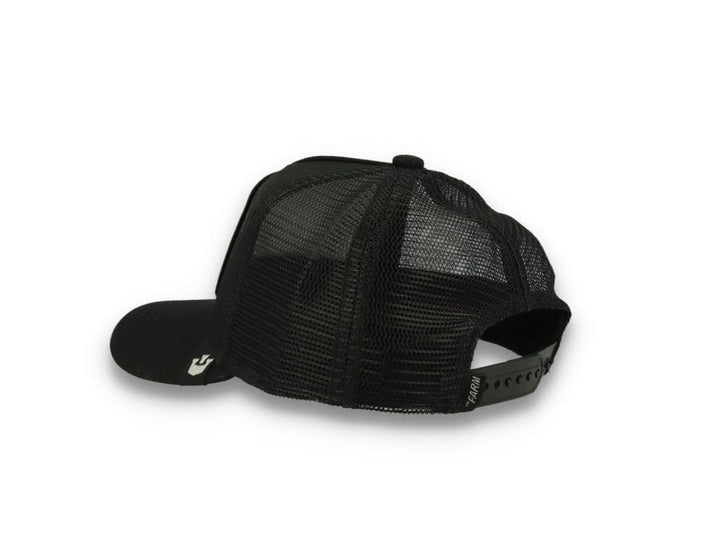 Kids Animal Farm Trucker Cap Little Panther - LOKK