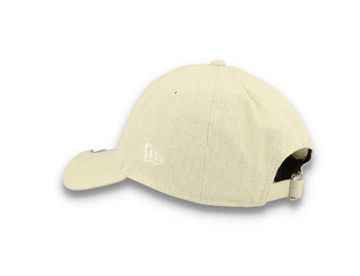 9FORTY Linen New York Yankees Beige - LOKK