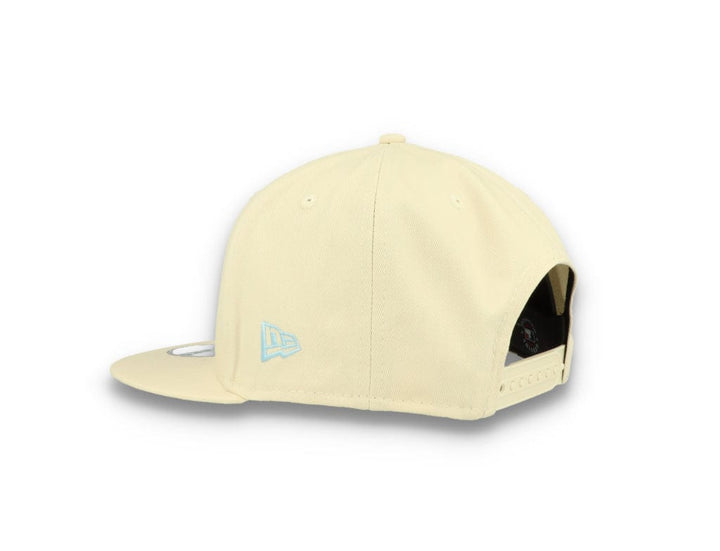 9FIFTY Pastel Patch Chicago Cubs Beige - LOKK