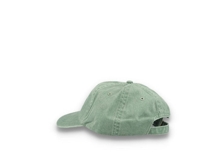 Low Profile Vintage Cap Sage Green Beechfield