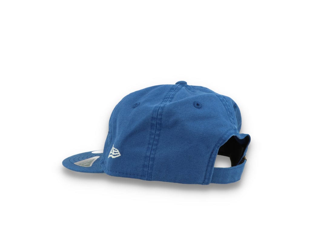 9FIFTY New Era Canvas Retro Crown New Light Navy - LOKK