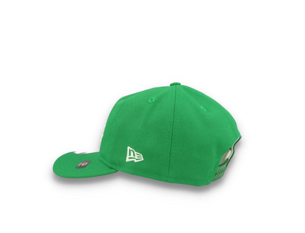 9FIFTY 9FIFTY A-Frame NFL Coaches New York Yankees Botanical Green