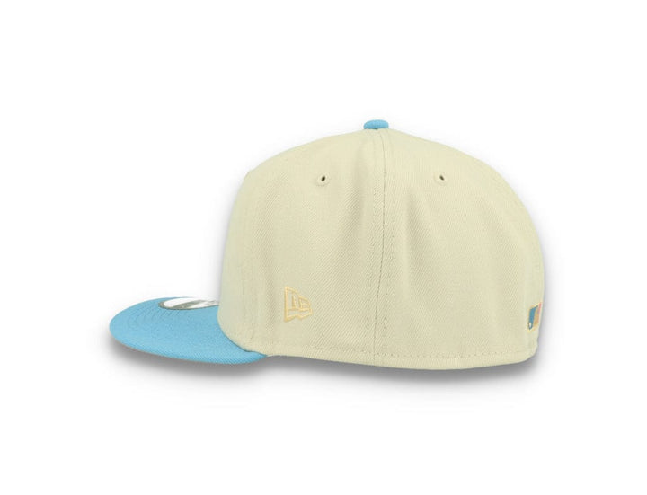 59FIFTY LA Dodgers Beachfront Stone - LOKK