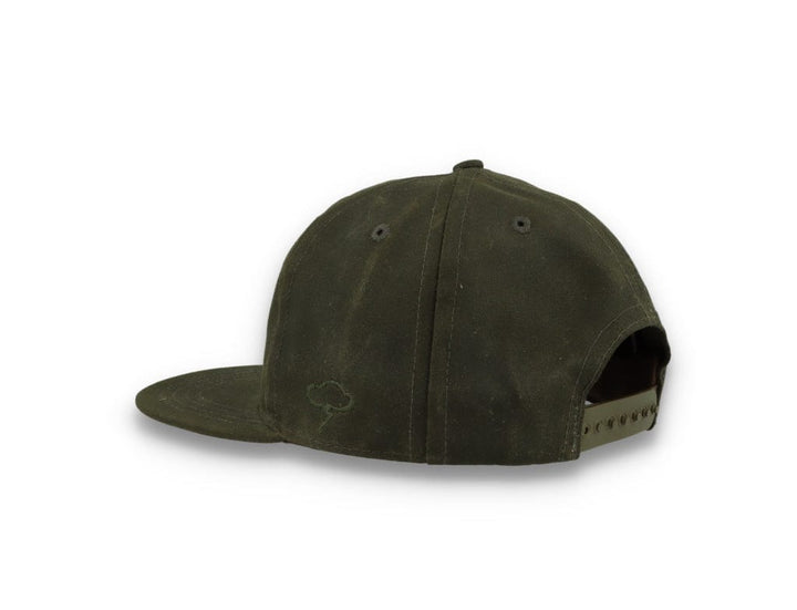 Wax II - Snapback - LOKK