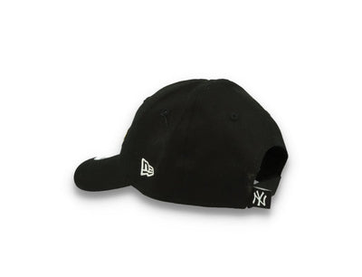 9FORTY Toddler Icon New York Yankees Black