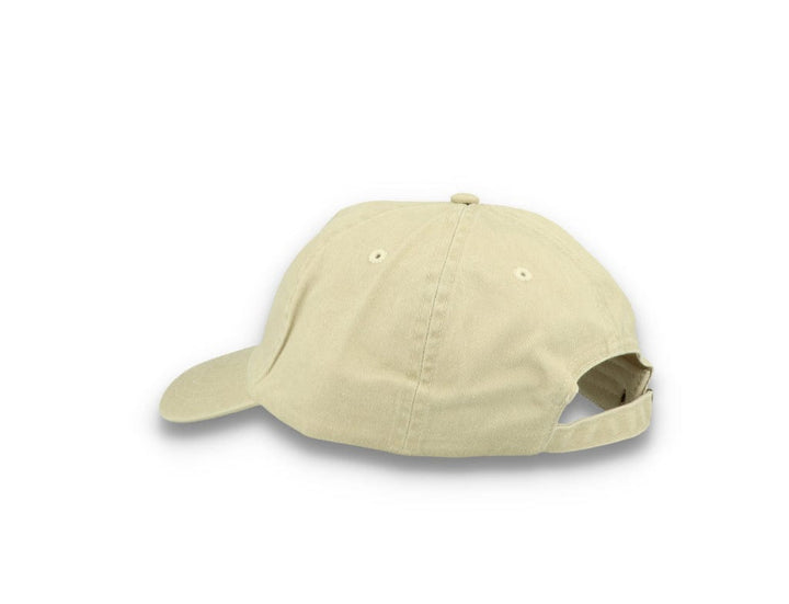 Low Profile Vintage Cap Sand Beechfield