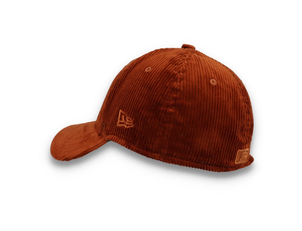 39THIRTY Wide Cord New York Yankees Brown - LOKK