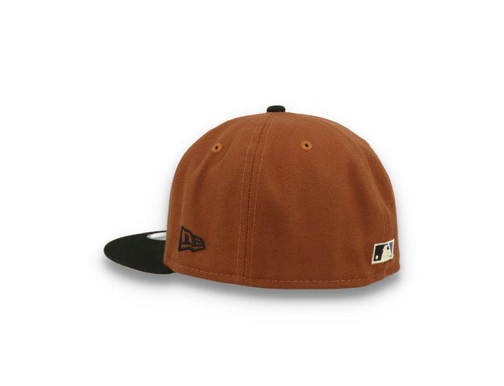 59FIFTY Harvest 17202 Arizona Diamondbacks - LOKK