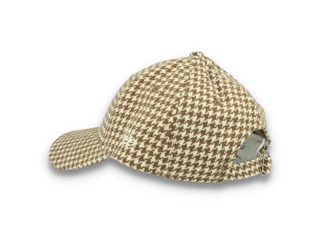 9FORTY Womens Houndstooth New York Yankees - LOKK