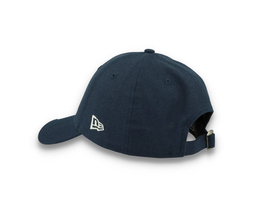 9FORTY Linen Los Angeles Dodgers Blue New Era