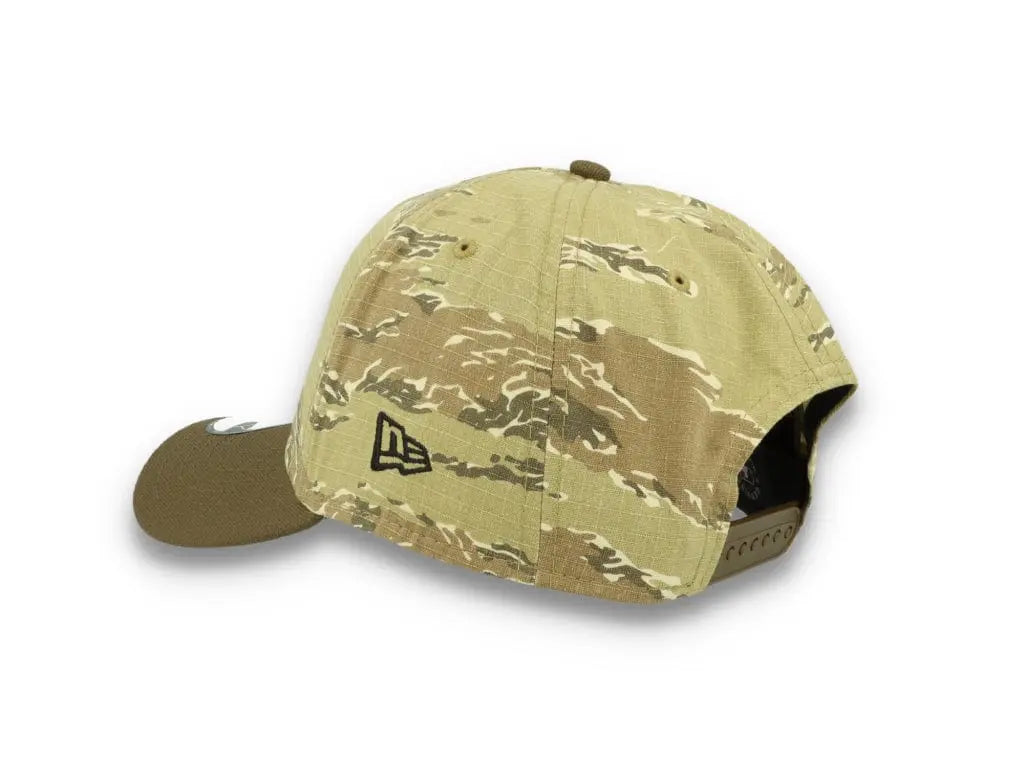 9FORTY A-Frame NY Yankees Two-Tone Tiger Camo - LOKK
