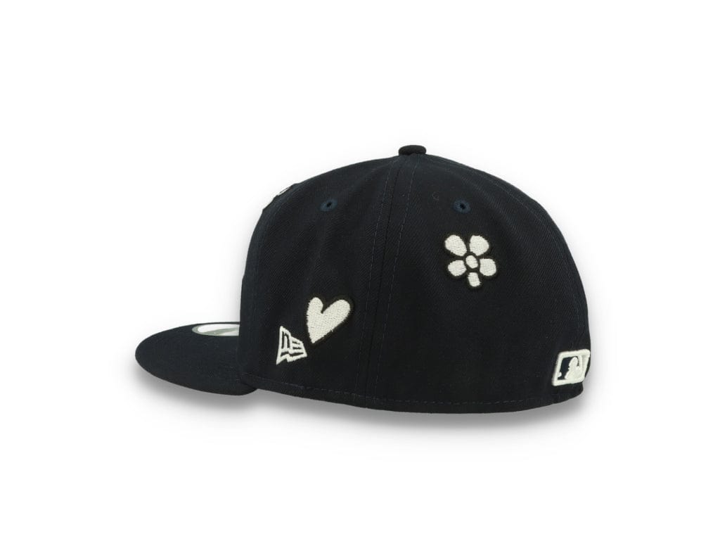 59FIFTY NY Yankees Sunlight POP - LOKK