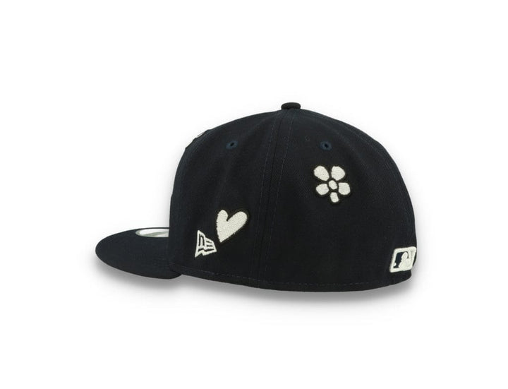 59FIFTY NY Yankees Sunlight POP - LOKK