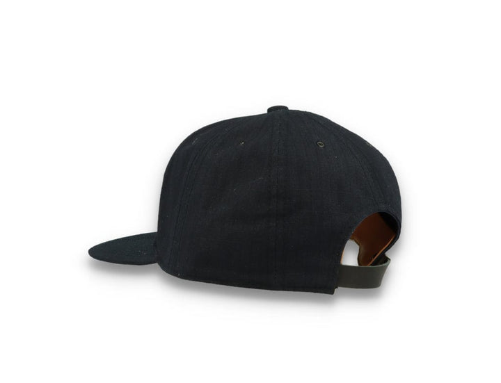 Poten CNRP Ripstop Cap Navy - LOKK