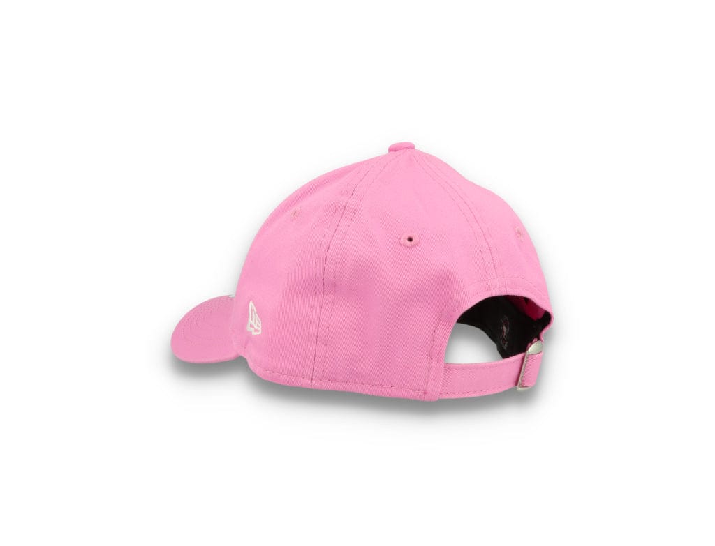 9FORTY Kids League Essential New York Yankees Wild Rose/White - LOKK