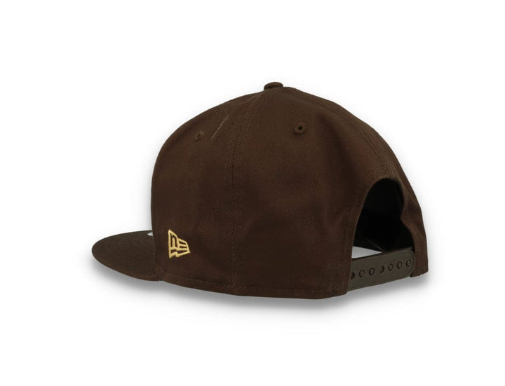 9FIFTY League Essential New York Yankees Brown/Beige - LOKK