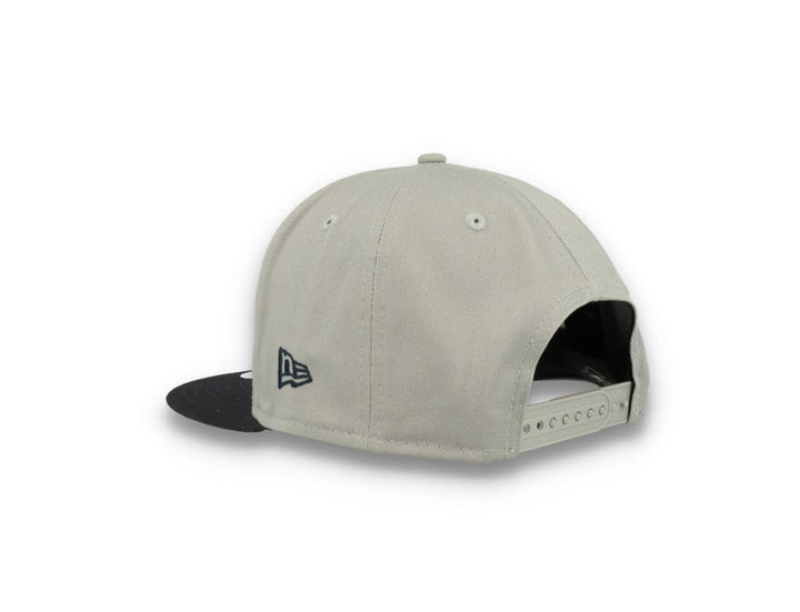 9FIFTY Contrast Side Patch New York Yankees - LOKK